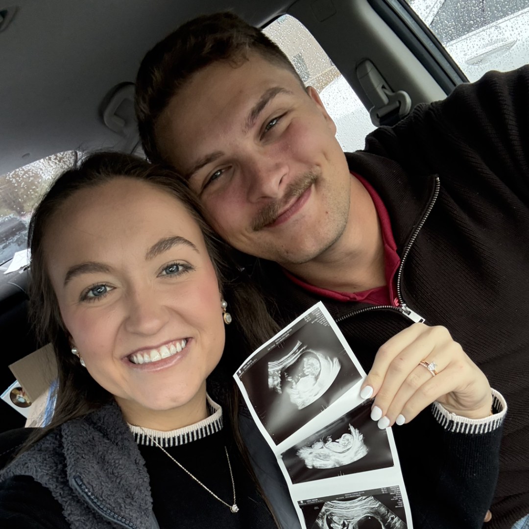 Photo shared by Taylor for their Babylist baby registry.