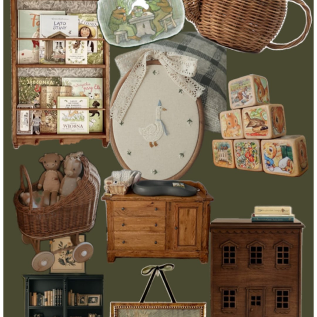 Photo shared by Olivia for their Babylist baby registry.