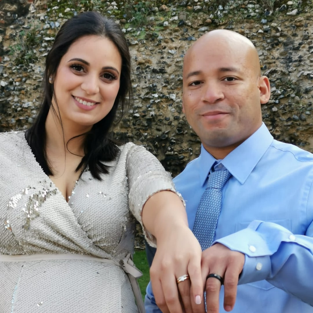 Photo shared by Alice for their Babylist baby registry.