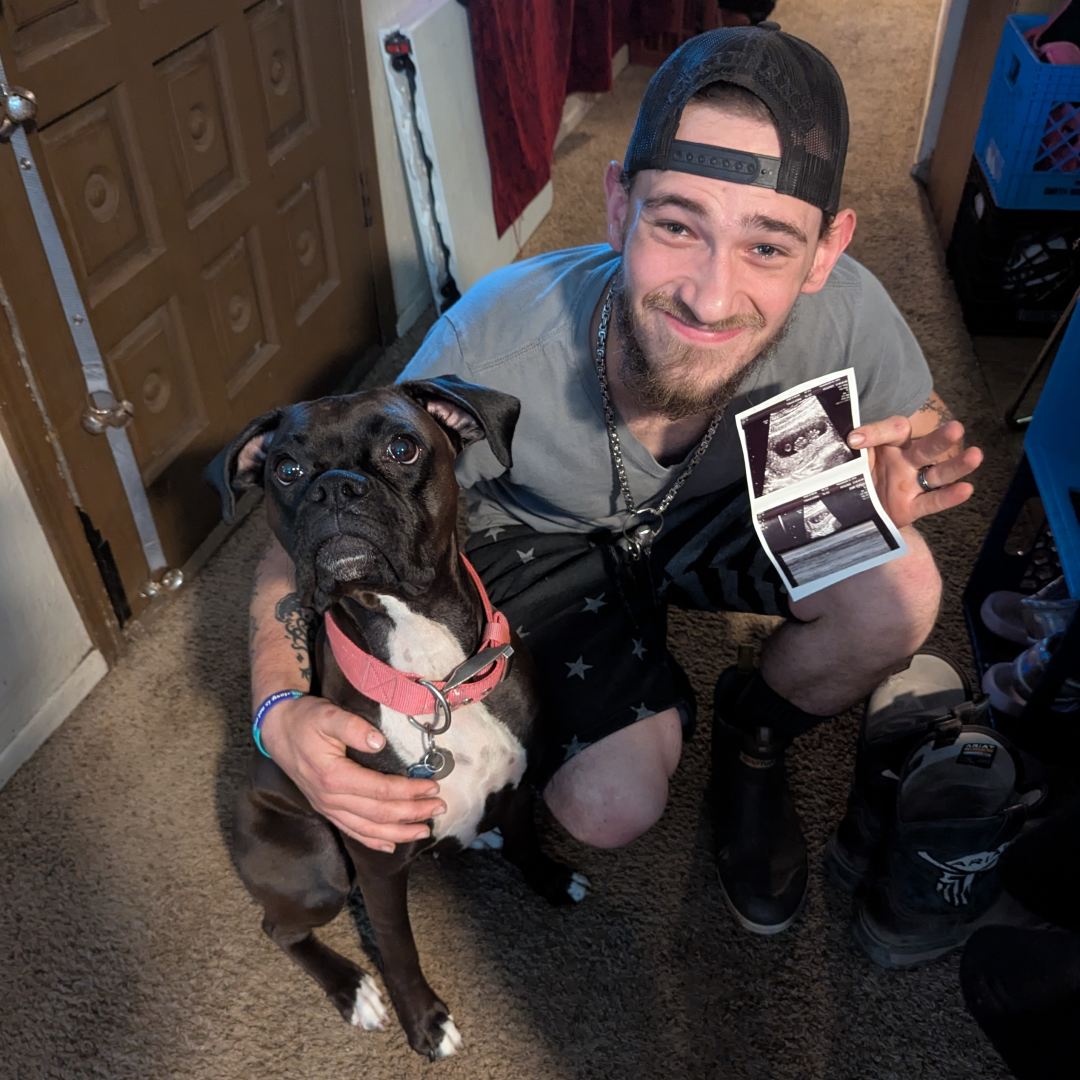 Photo shared by Jasmine for their Babylist baby registry.