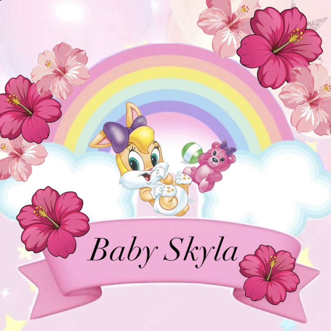 Photo shared by PrincessZoie for their Babylist baby registry.