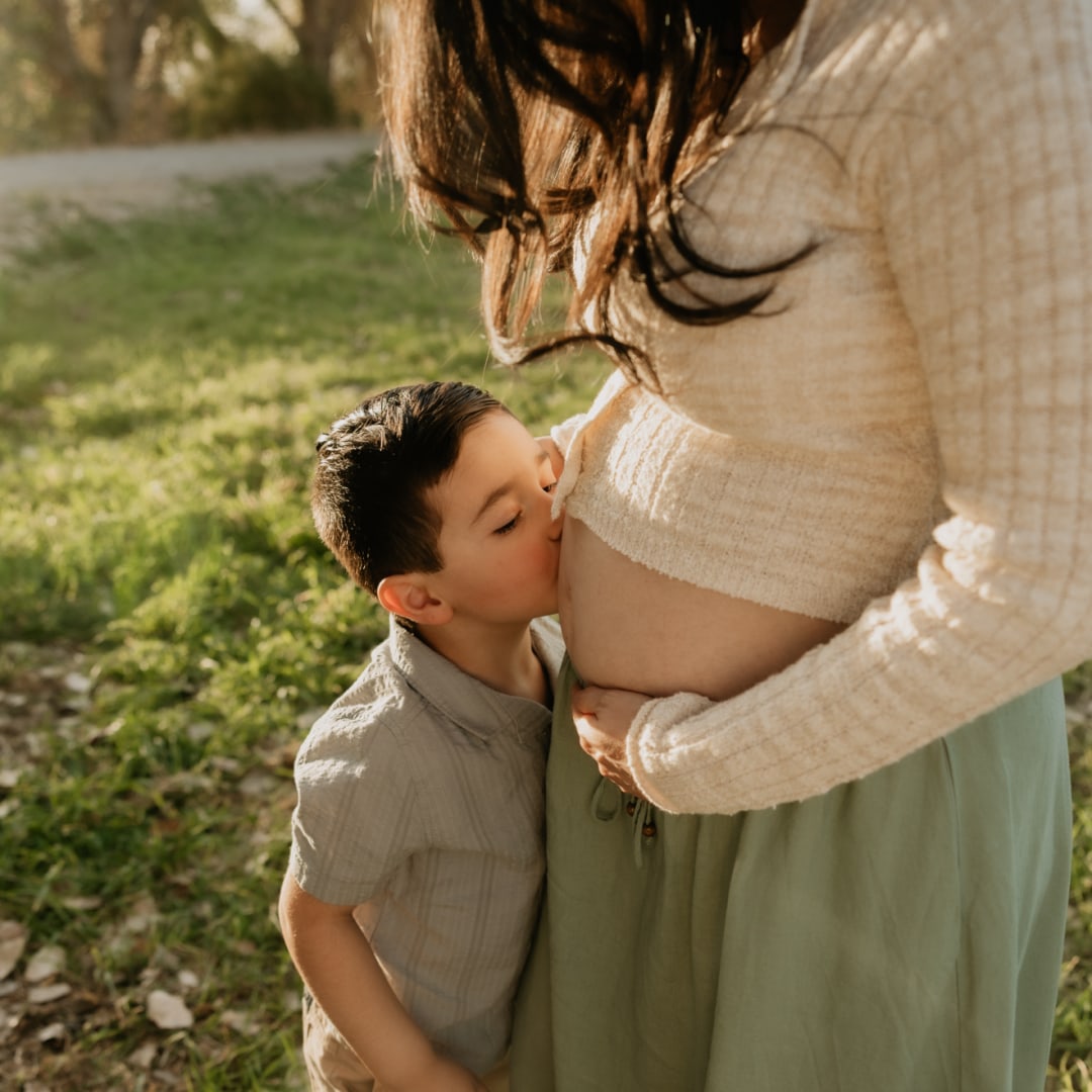 Photo shared by Connor for their Babylist baby registry.