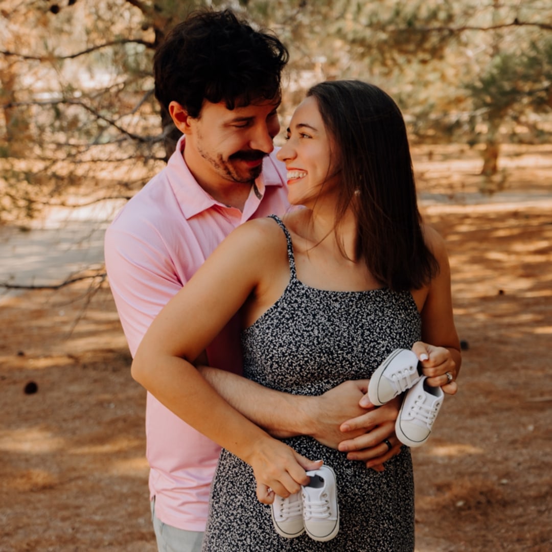 Photo shared by Madison for their Babylist baby registry.