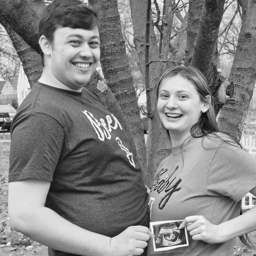 Photo shared by Connor for their Babylist baby registry.