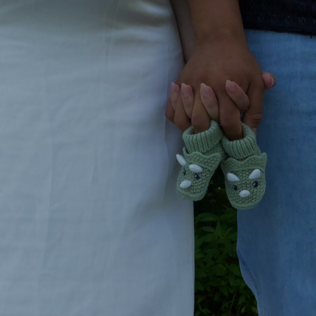Photo shared by Alex for their Babylist baby registry.
