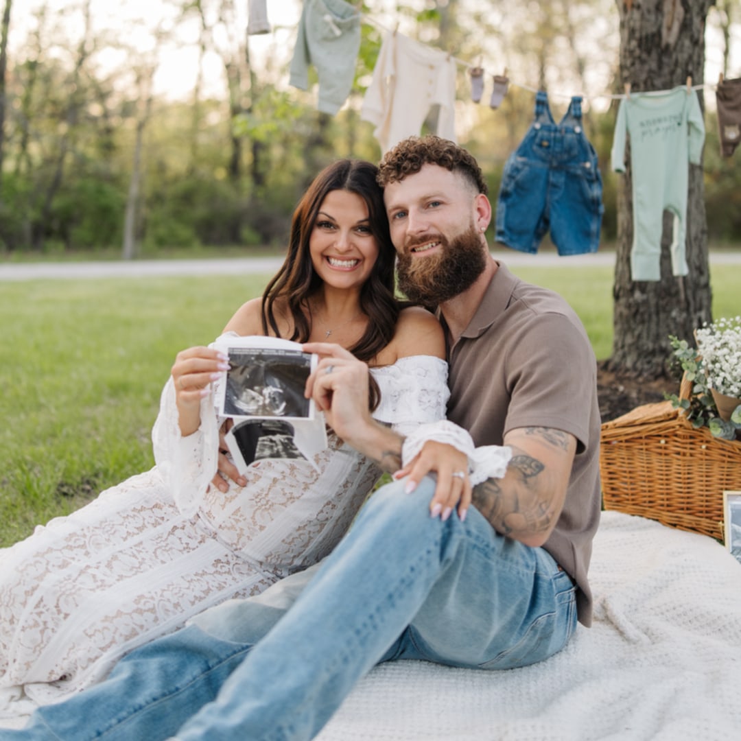 Photo shared by Jenna for their Babylist baby registry.