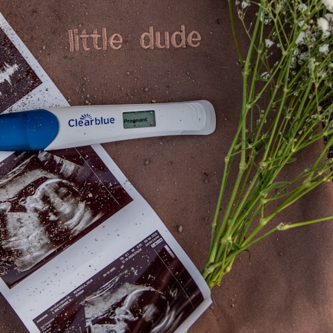 Photo shared by Julia for their Babylist baby registry.