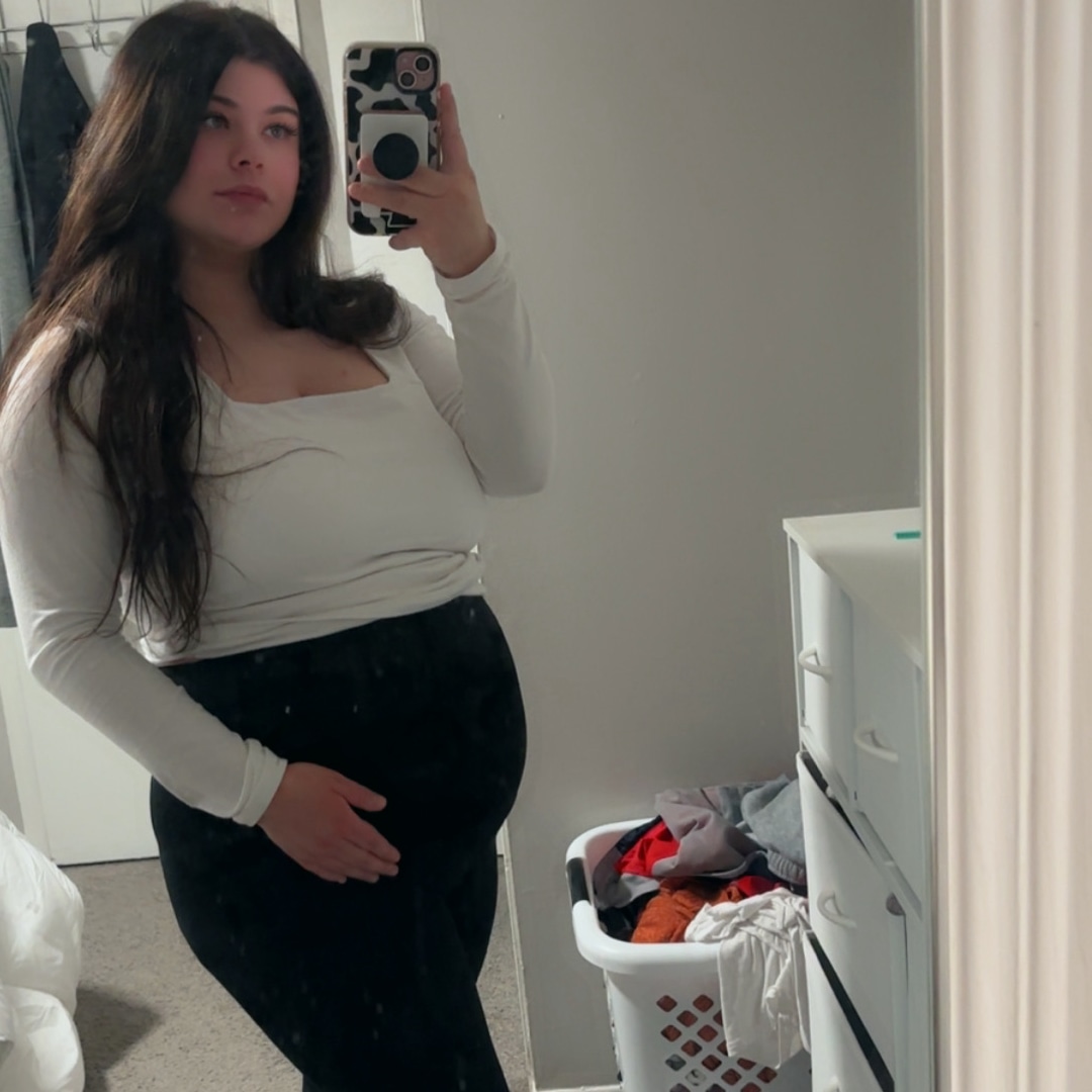 Photo shared by Amanda for their Babylist baby registry.