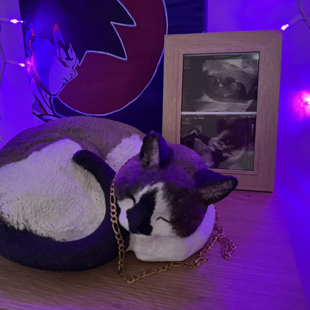 Photo shared by Samary for their Babylist baby registry.