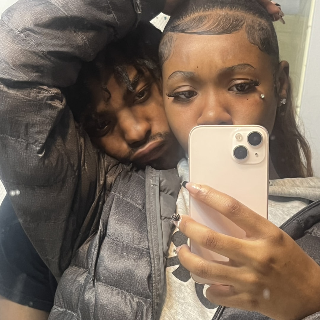 Photo shared by Christiette for their Babylist baby registry.