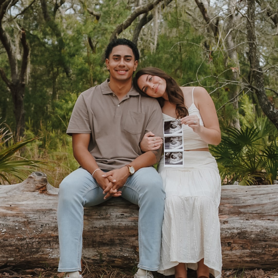 Photo shared by Makayla for their Babylist baby registry.