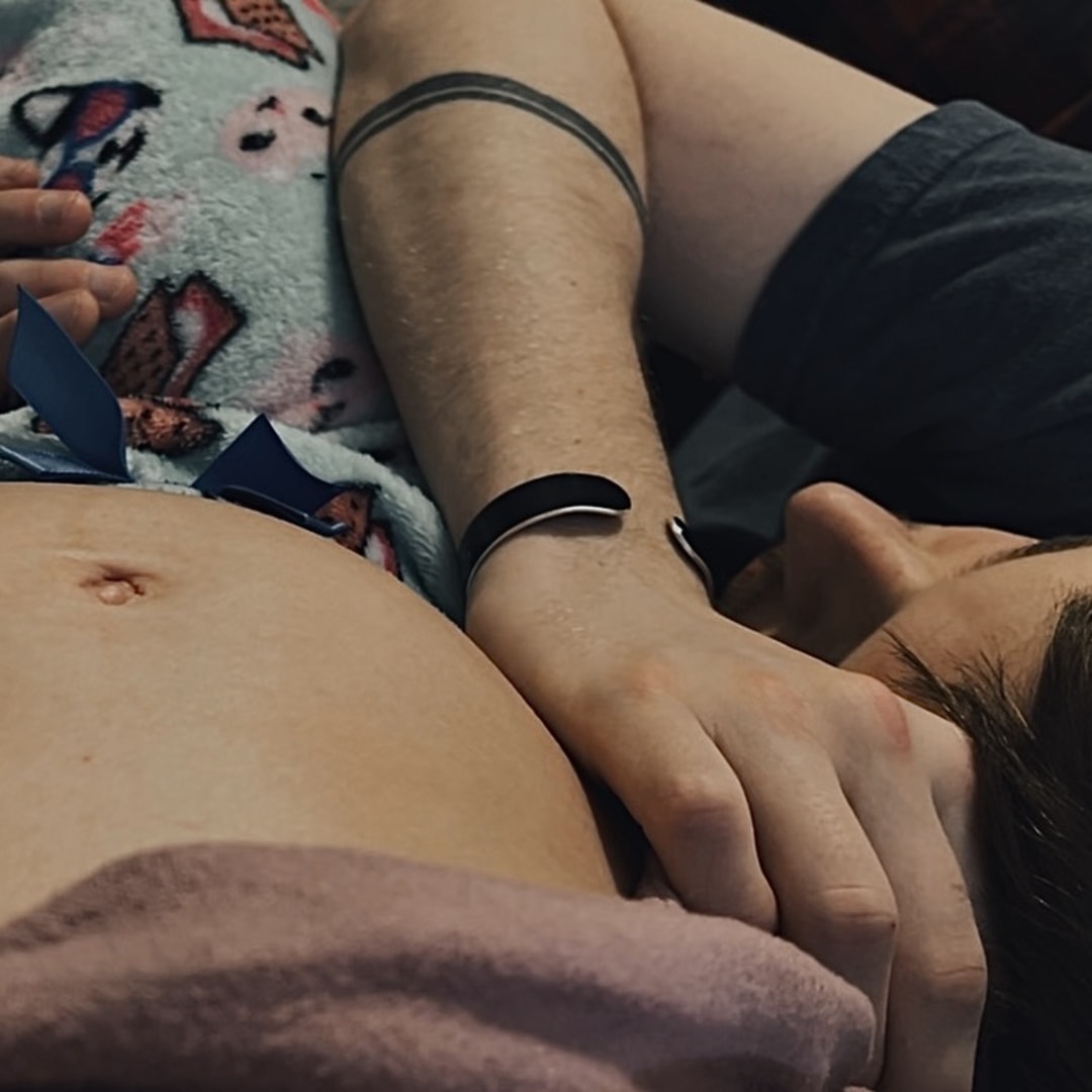 Photo shared by Haven for their Babylist baby registry.