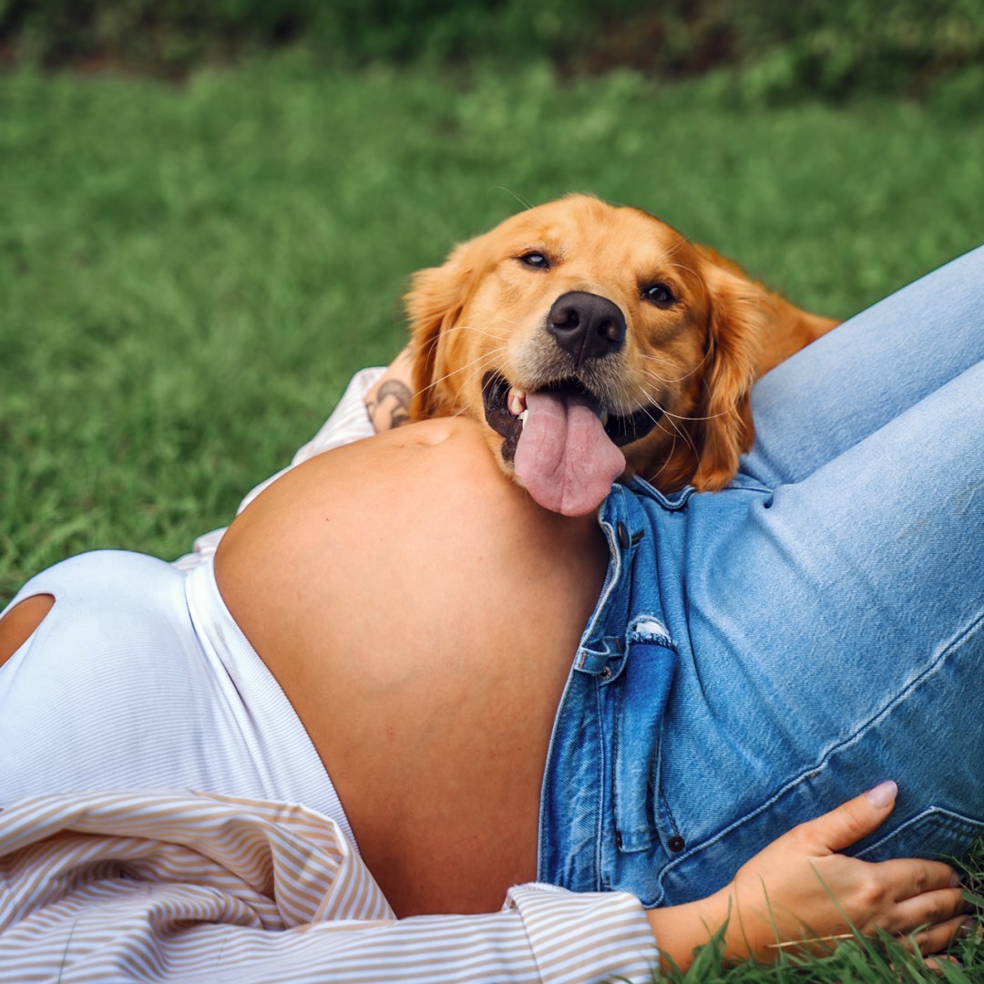 Photo shared by Katie for their Babylist baby registry.