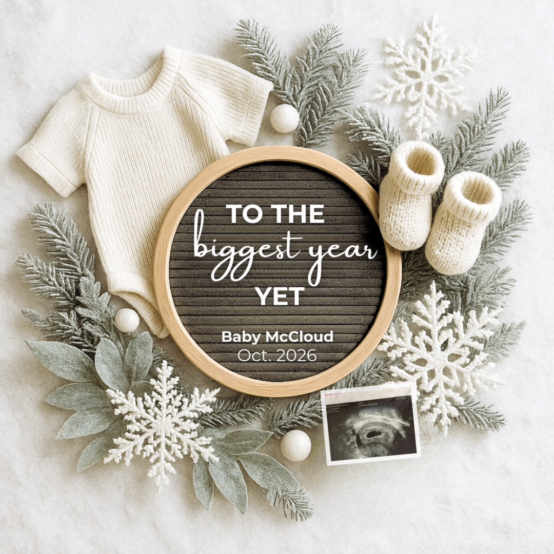 Photo shared by Kamryn for their Babylist baby registry.