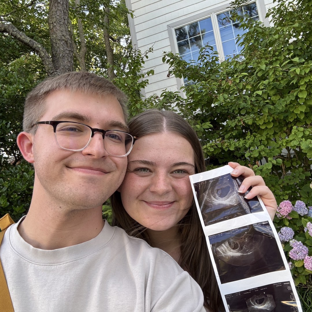 Photo shared by Chandler for their Babylist baby registry.