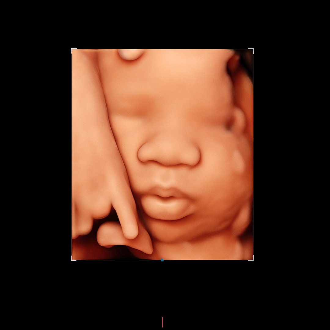Photo shared by April for their Babylist baby registry.