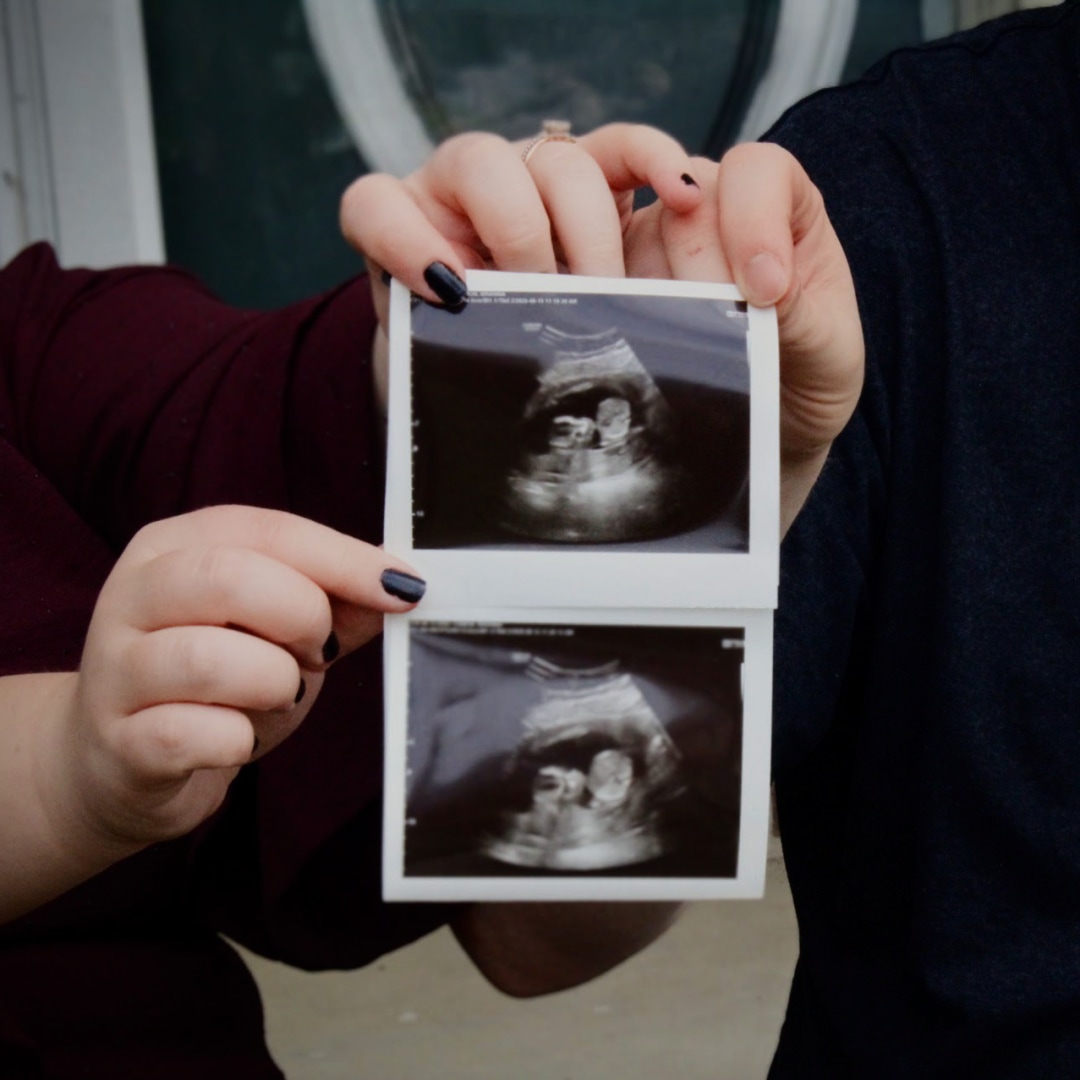 Photo shared by Brianna for their Babylist baby registry.
