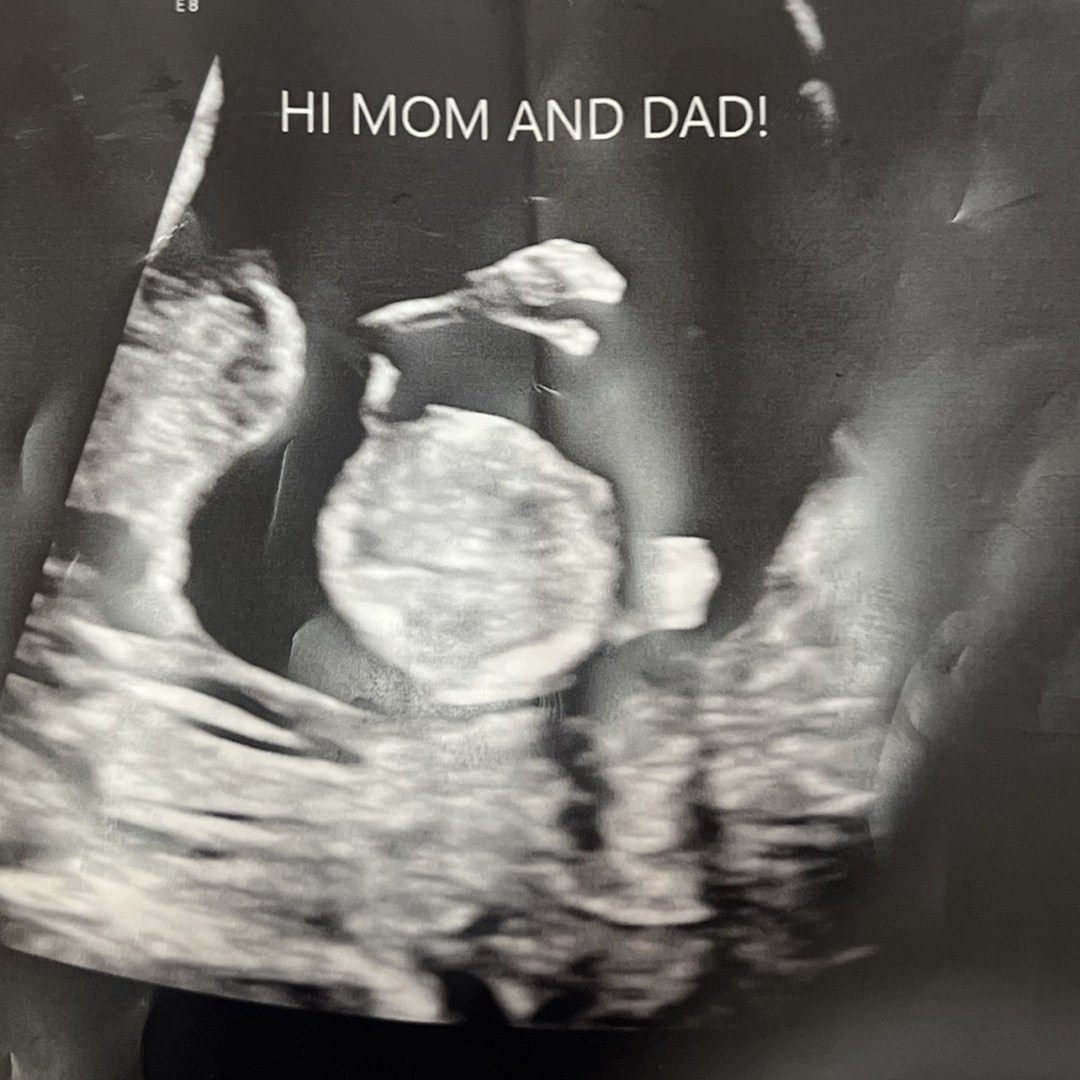 Photo shared by D’Andra for their Babylist baby registry.