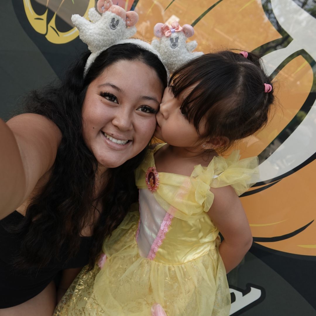 Photo shared by Alyssa for their Babylist baby registry.