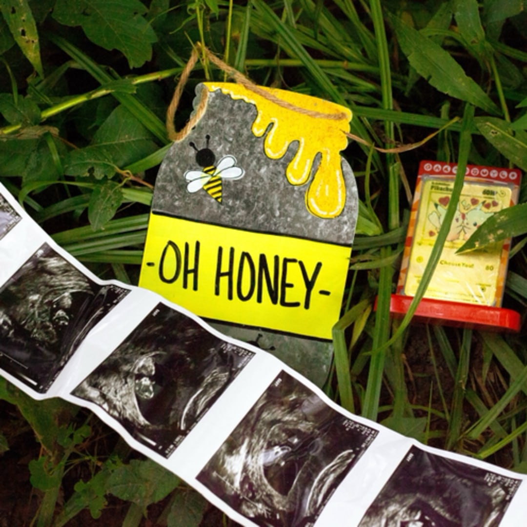 Photo shared by Alicia for their Babylist baby registry.