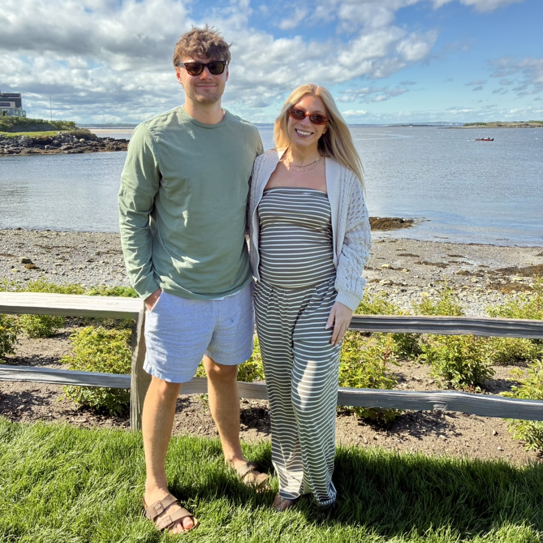 Photo shared by Cara for their Babylist baby registry.