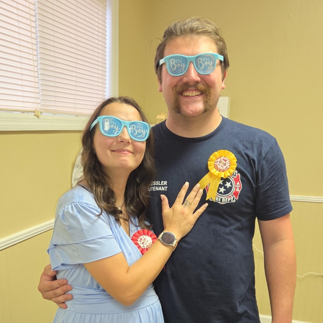 Photo shared by Angela for their Babylist baby registry.