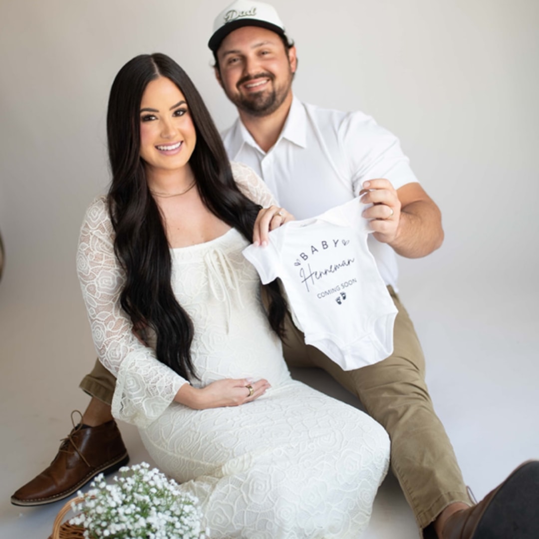 Photo shared by Amy for their Babylist baby registry.