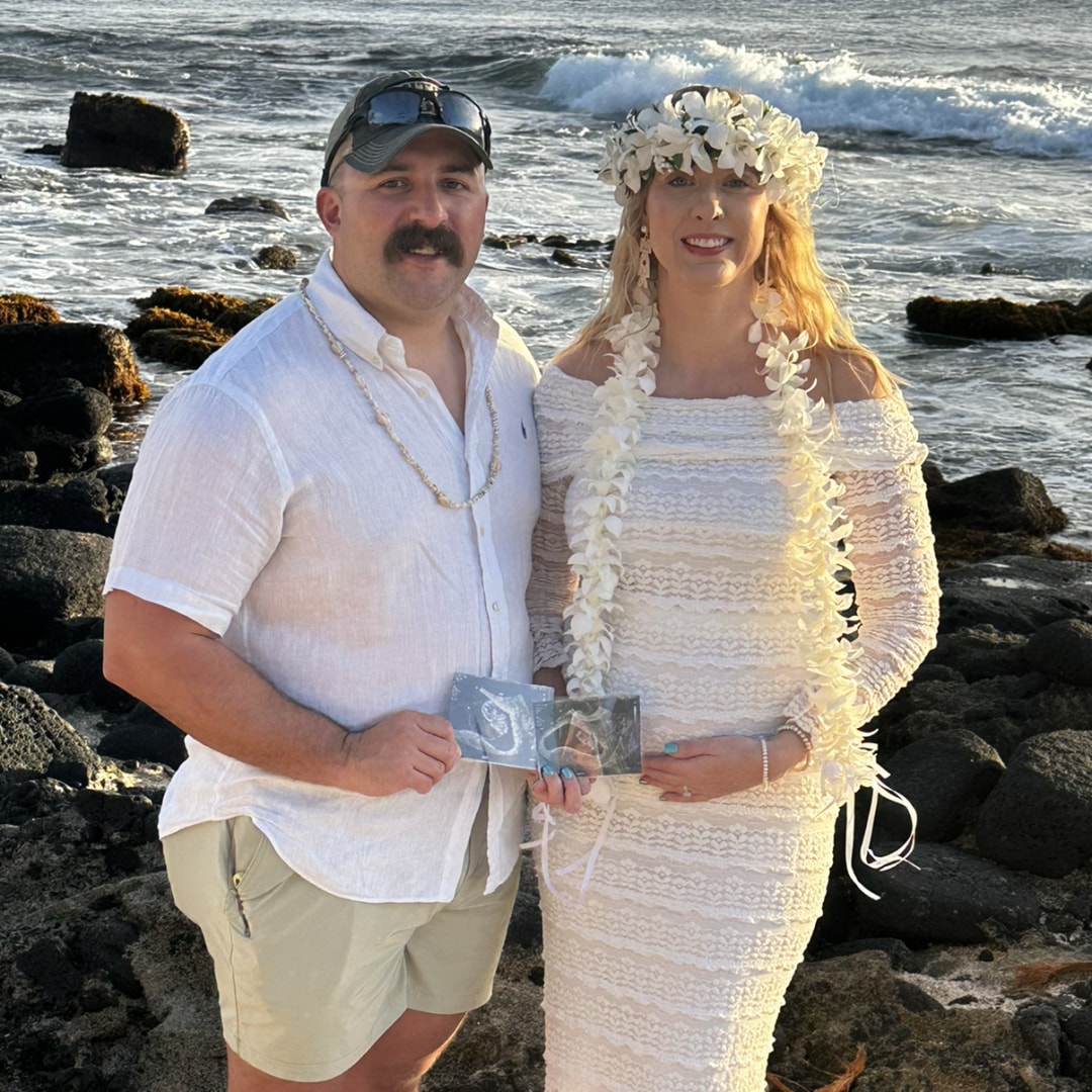 Photo shared by Emily for their Babylist baby registry.