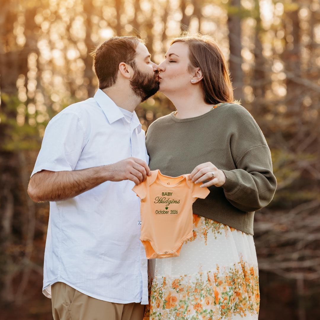 Photo shared by Stephanie for their Babylist baby registry.