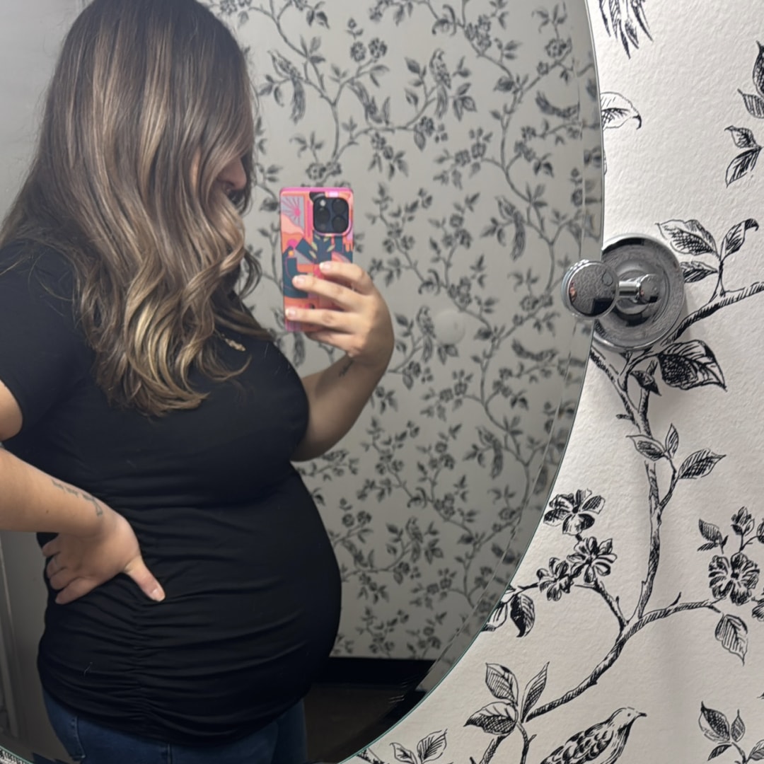 Photo shared by Jessica for their Babylist baby registry.