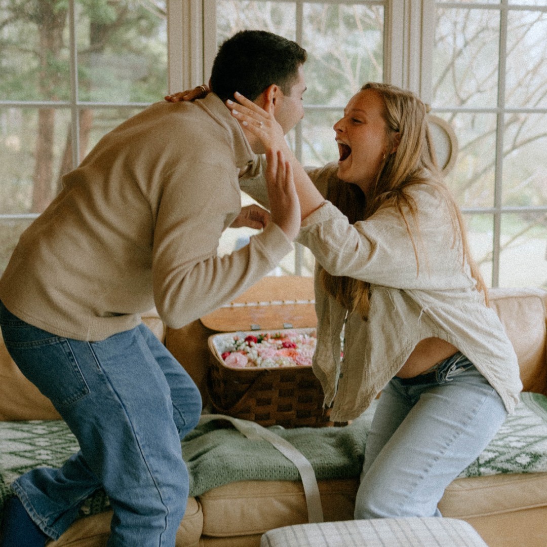 Photo shared by Izabelle for their Babylist baby registry.