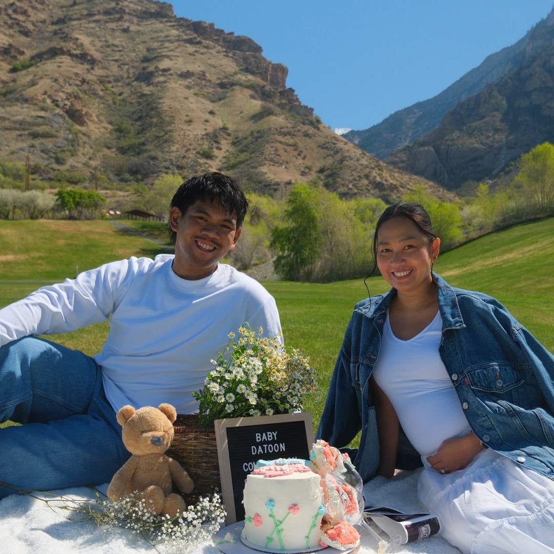 Photo shared by Dainne for their Babylist baby registry.