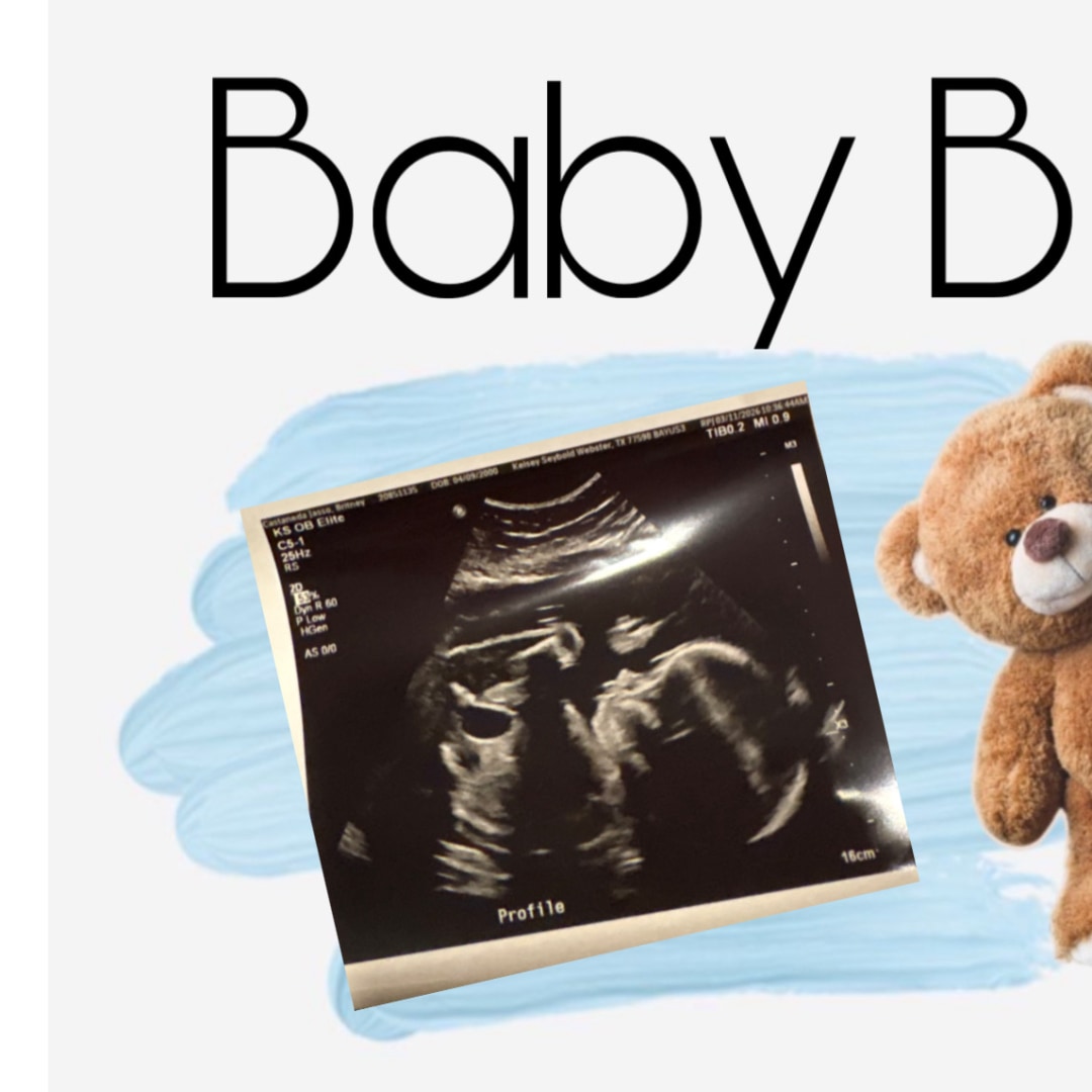 Photo shared by Britney for their Babylist baby registry.