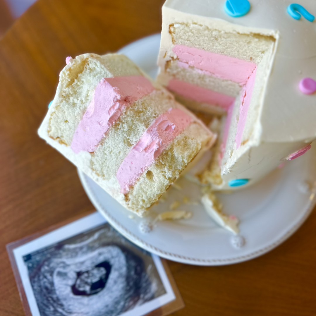 Photo shared by Hannah for their Babylist baby registry.