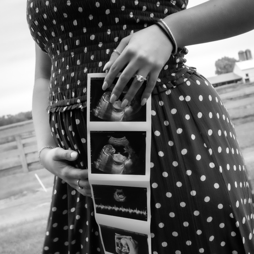 Photo shared by Sarah for their Babylist baby registry.