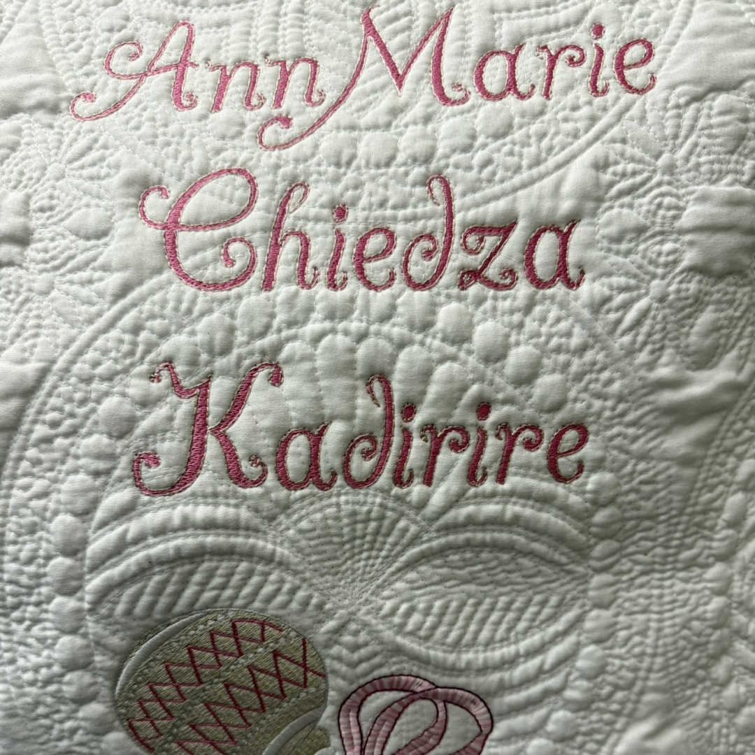 Photo shared by Khadeen for their Babylist baby registry.