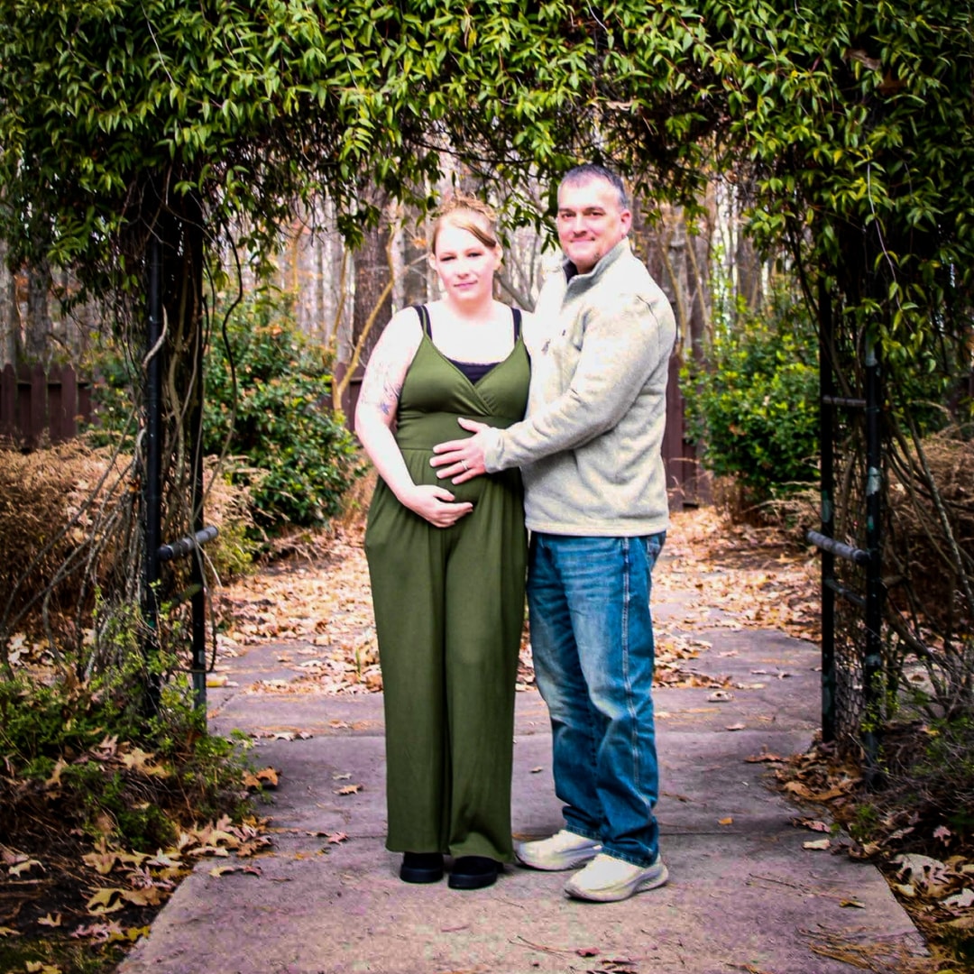 Photo shared by Ben for their Babylist baby registry.