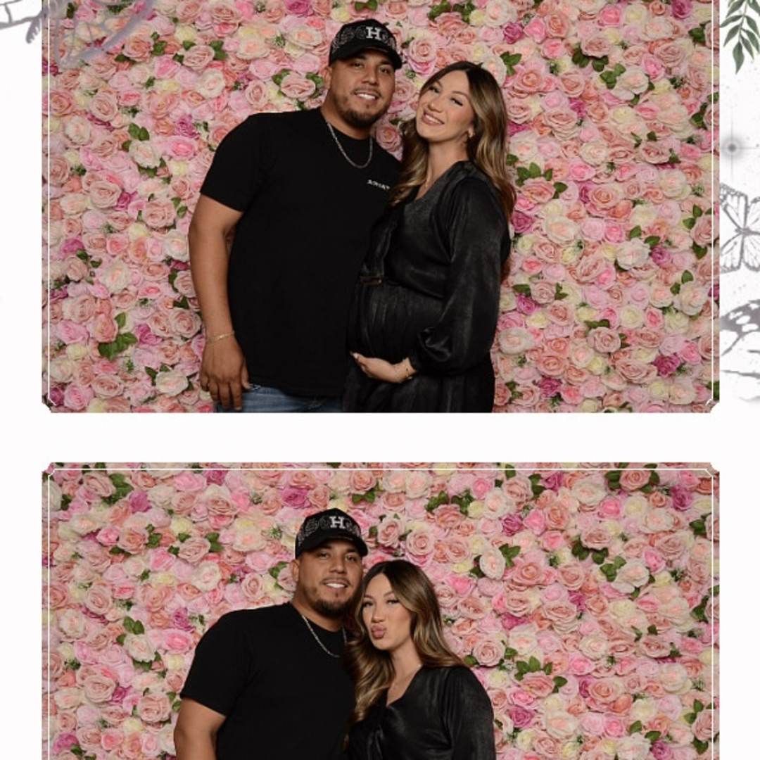 Photo shared by Alis for their Babylist baby registry.