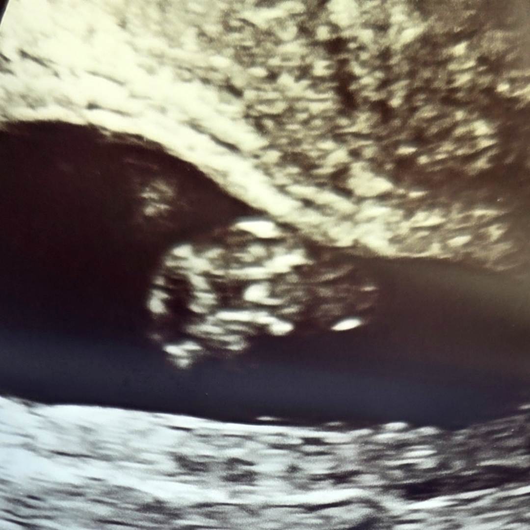 Photo shared by Nayda for their Babylist baby registry.