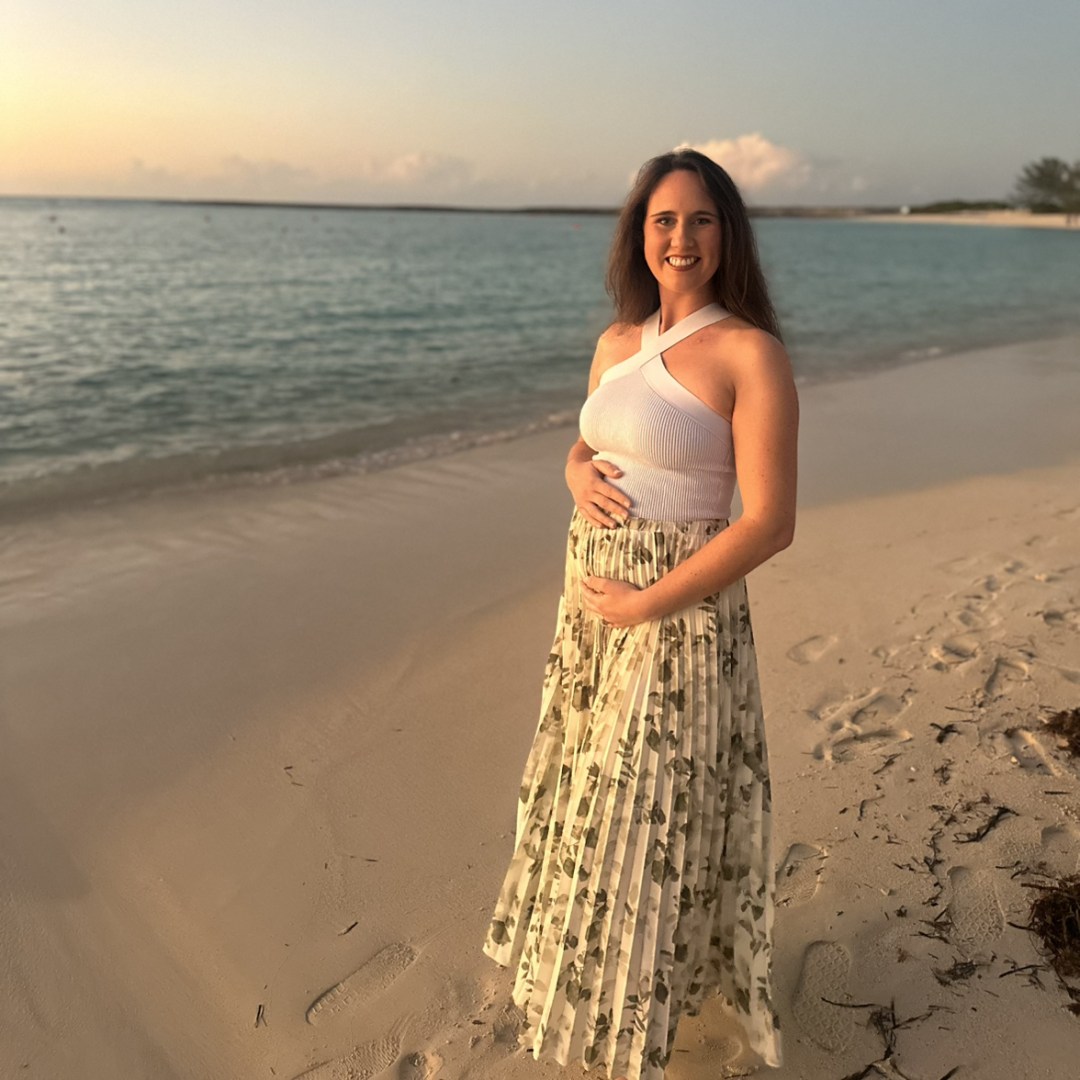 Photo shared by Casey for their Babylist baby registry.