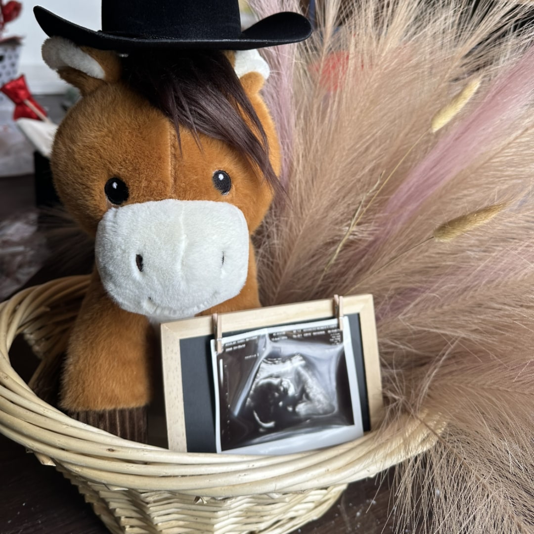 Photo shared by Isabel for their Babylist baby registry.