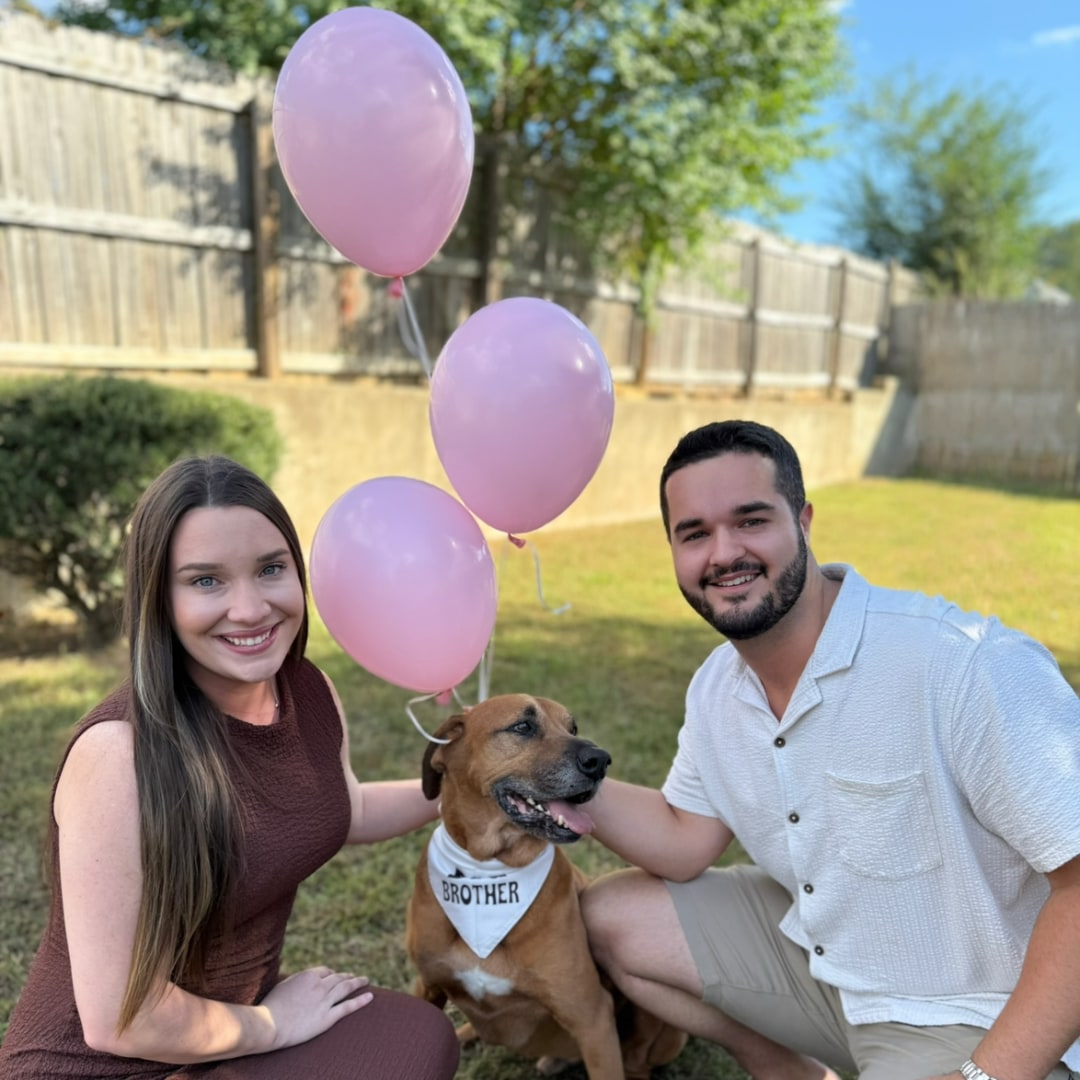 Photo shared by Lexi for their Babylist baby registry.