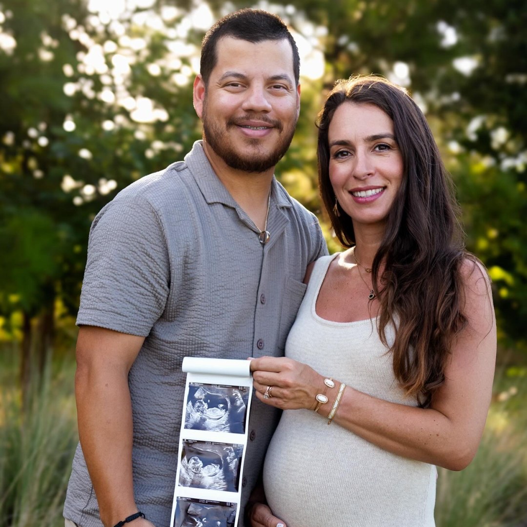 Photo shared by Natasha for their Babylist baby registry.