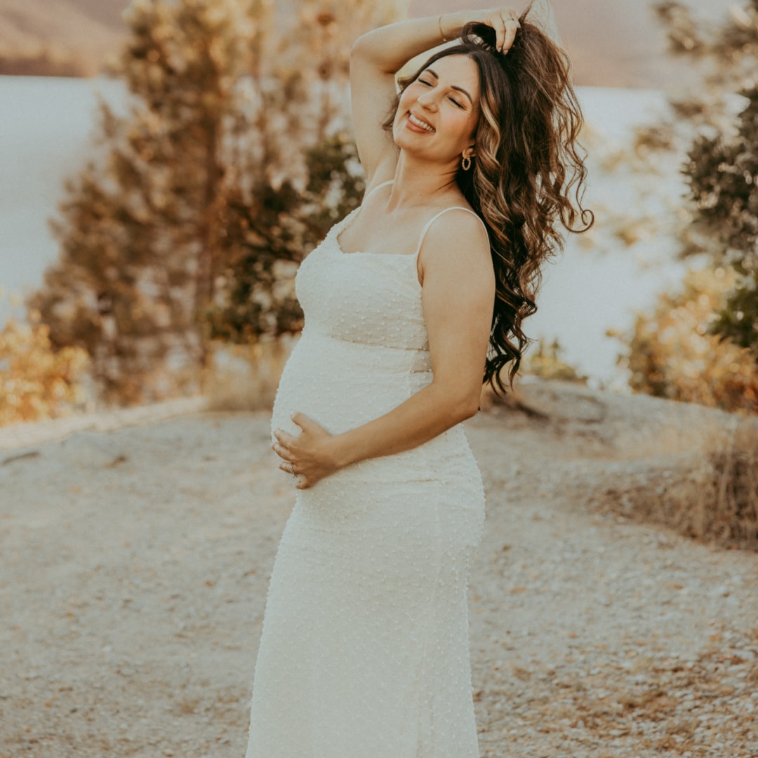 Photo shared by Rosi for their Babylist baby registry.