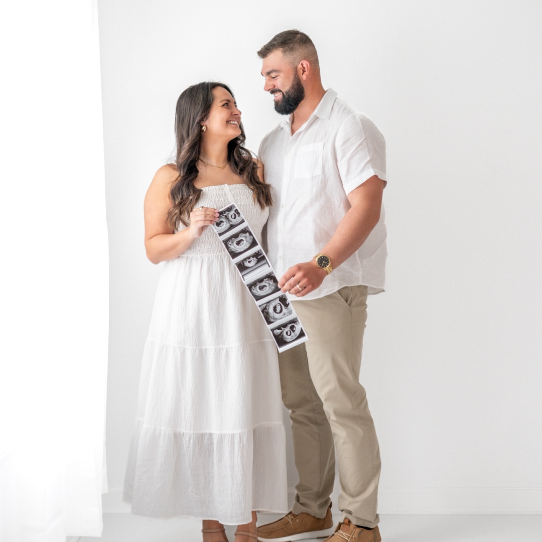 Photo shared by Taylor for their Babylist baby registry.