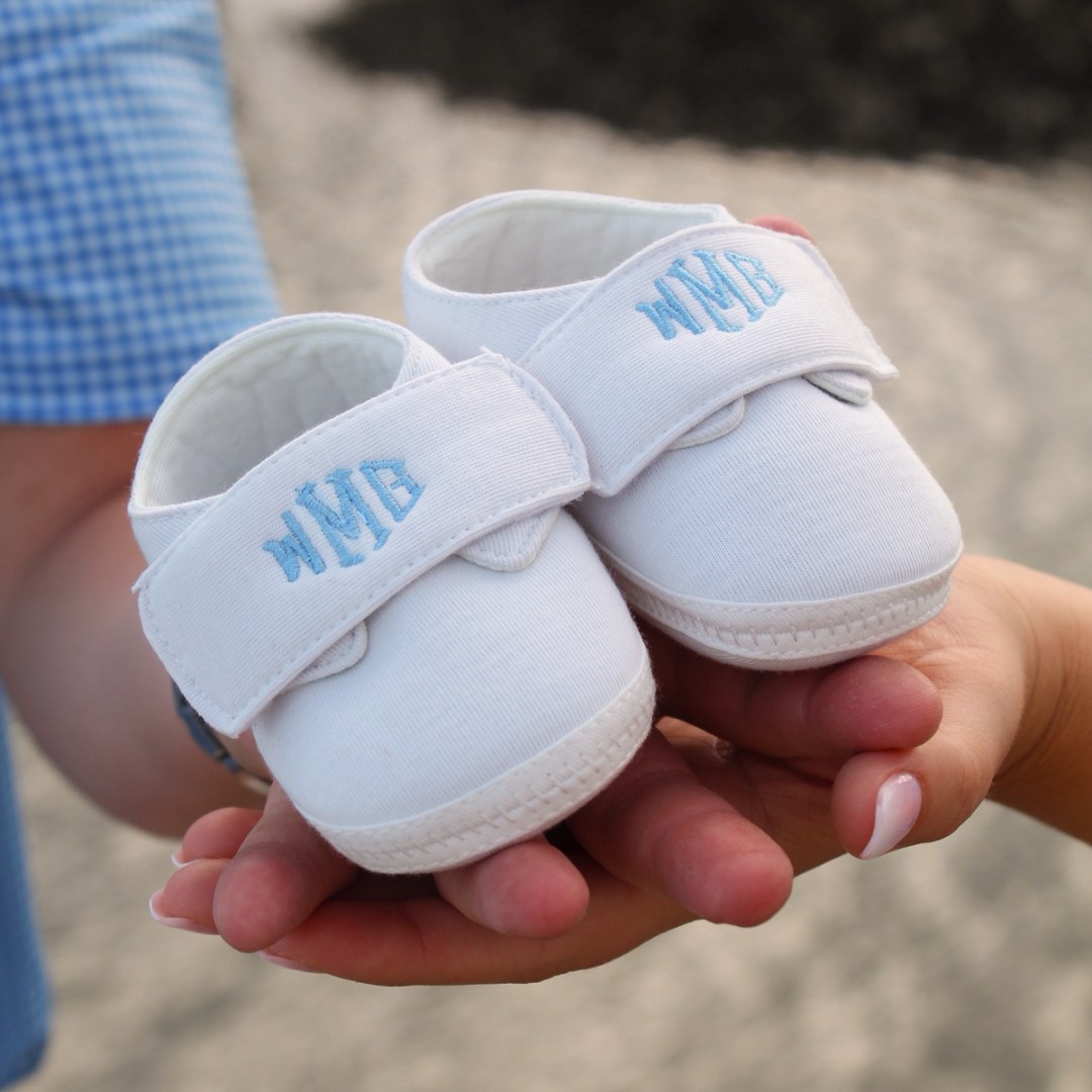 Photo shared by Abbie for their Babylist baby registry.