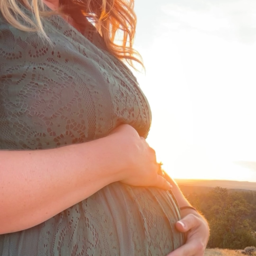 Photo shared by Tomie for their Babylist baby registry.