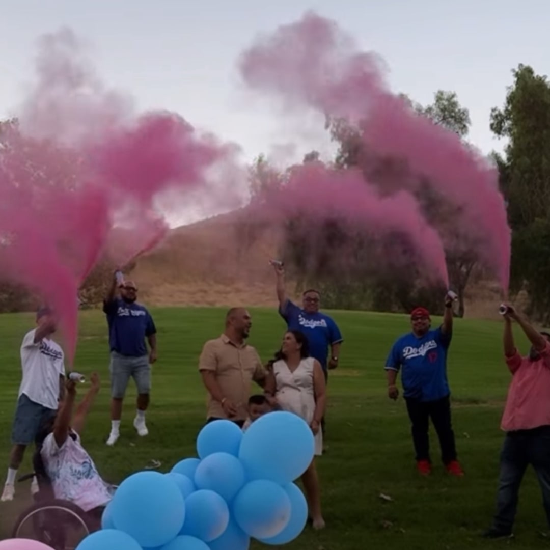 Photo shared by Liliann for their Babylist baby registry.