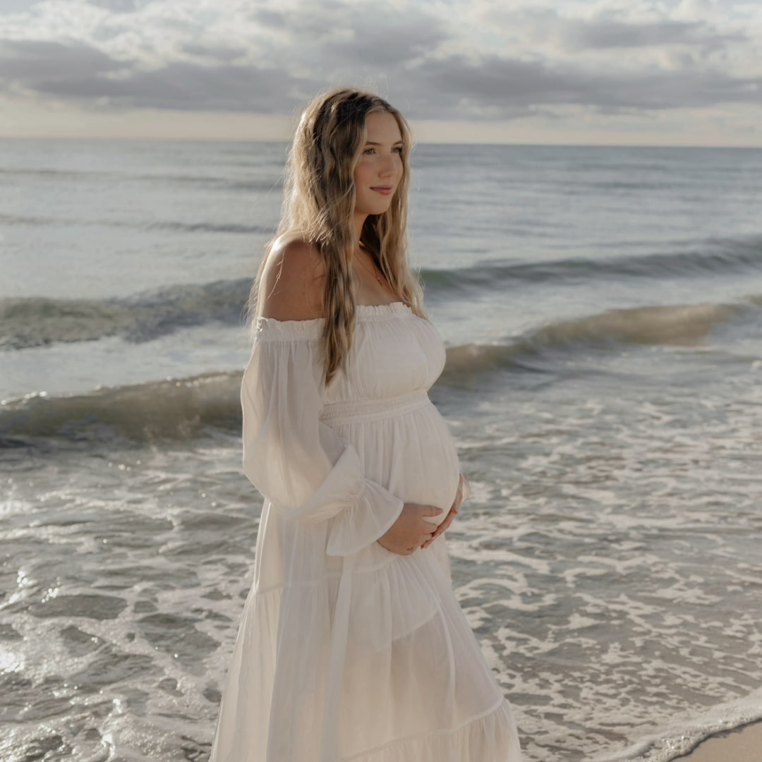 Photo shared by Sierra for their Babylist baby registry.