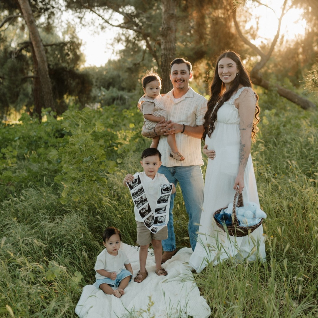 Photo shared by Anali for their Babylist baby registry.